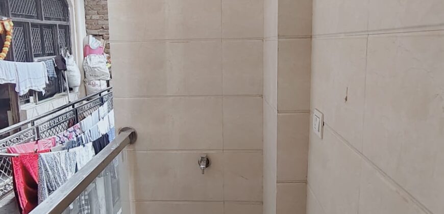 2 BHK Builder Floor in Dwarka Mor | Ready to Register