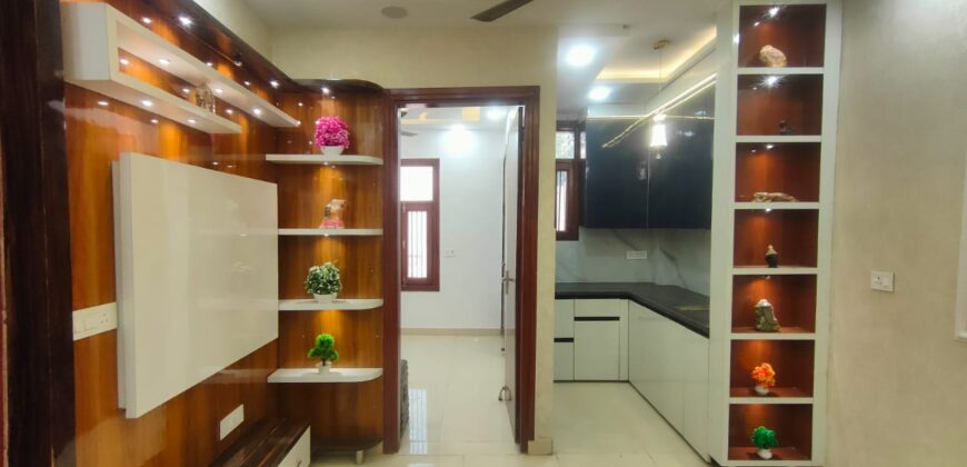 Best 2BHK Flats in West Delhi | Family-Friendly Location