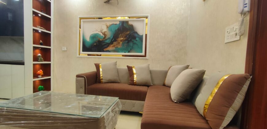 Best 2BHK Flats in West Delhi | Family-Friendly Location