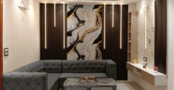 Move-In Ready 3 BHK Flat in Uttam Nagar West