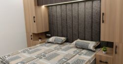 Move-In Ready 3 BHK Flat in Uttam Nagar West