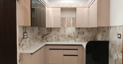 Move-In Ready 3 BHK Flat in Uttam Nagar West