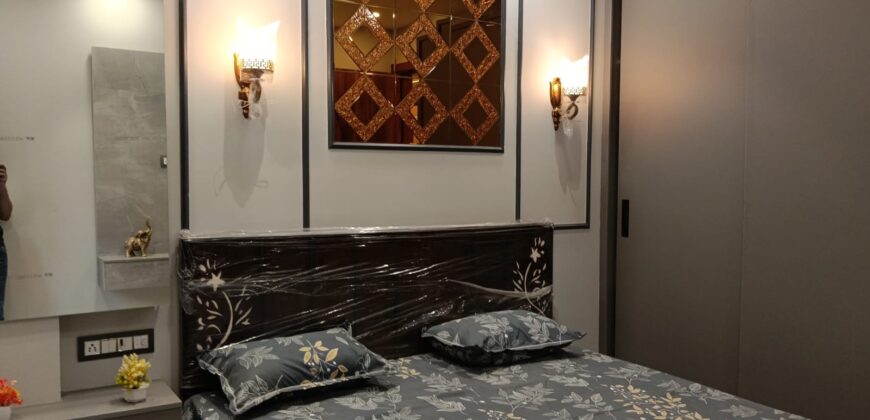 Move-In Ready 3 BHK Flat in Uttam Nagar West