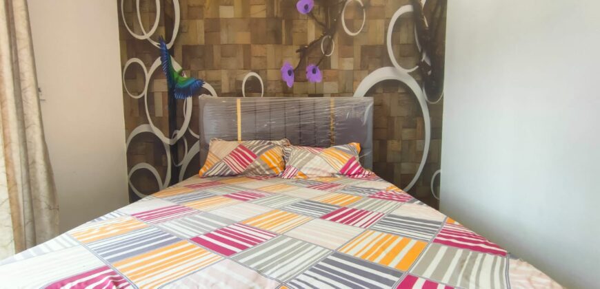 Modern 3 BHK Flat in Uttam Nagar with Lift