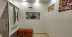 Modern 3 BHK Flat in Uttam Nagar with Lift