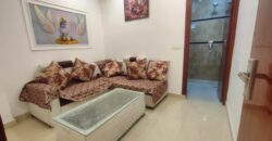 Modern 3 BHK Flat in Uttam Nagar with Lift