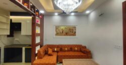 Modern 3 BHK Flat in Uttam Nagar with Lift