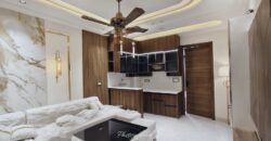 Premium 2 BHK Flat in Uttam Nagar | Close to Metro