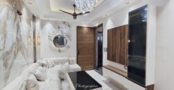 Freehold 2 BHK Flat in Dwarka Mor with Easy Loan