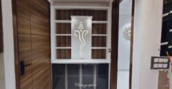 3 BHK Flat with Parking in Uttam Nagar Near Metro