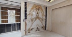 3 BHK Flat with Parking in Uttam Nagar Near Metro