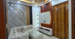Corner 3 BHK Flat in Dwarka Mor | Spacious & Ventilated