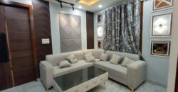 Freehold 2 BHK Flat in Dwarka Mor with Easy Loan