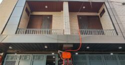 2 BHK Flat with Balcony in Uttam Nagar Near Metro