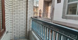 2 BHK Flat with Balcony in Uttam Nagar Near Metro