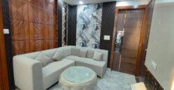 2 BHK Flat with Balcony in Uttam Nagar Near Metro