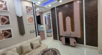 Newly Constructed 2 BHK Flat in Dwarka Mor Delhi