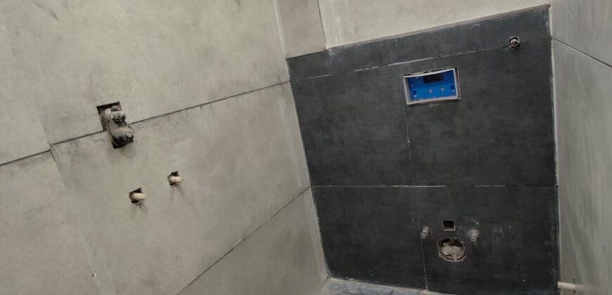 Newly Constructed 2 BHK Flat in Dwarka Mor Delhi