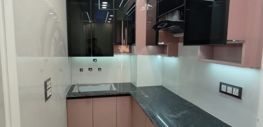 Newly Constructed 2 BHK Flat in Dwarka Mor Delhi