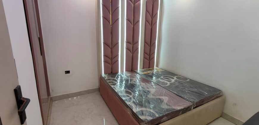 Newly Constructed 2 BHK Flat in Dwarka Mor Delhi
