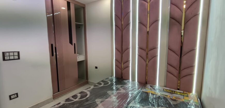 Newly Constructed 2 BHK Flat in Dwarka Mor Delhi