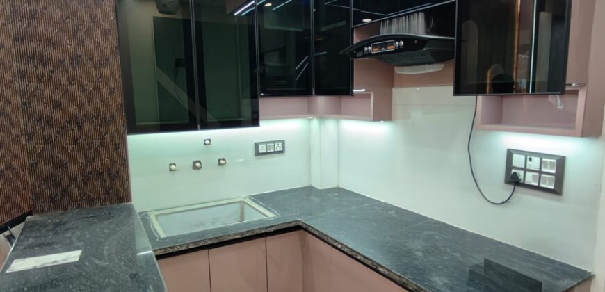 Newly Built 1 BHK Flat in Uttam Nagar Delhi