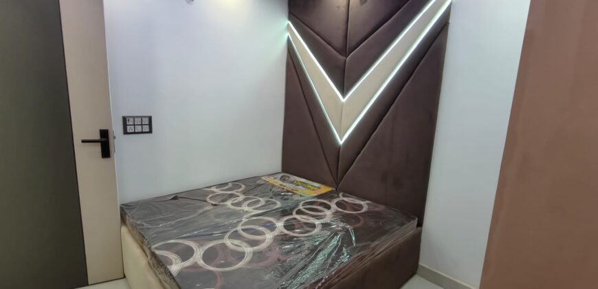 Newly Built 1 BHK Flat in Uttam Nagar Delhi