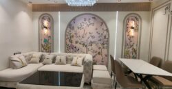 Modern 3 BHK Flat with Lift & Parking in Mohan Garden