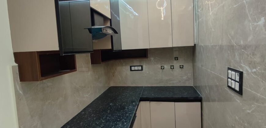 2 BHK Builder Floor in Dwarka Mor | Ready to Register