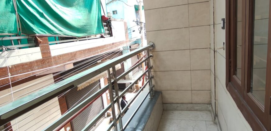 2 BHK Builder Floor in Dwarka Mor | Ready to Register