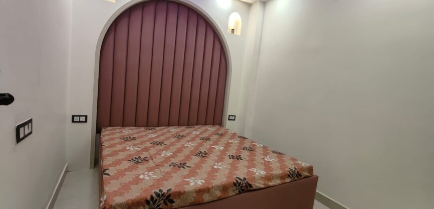 2 BHK Builder Floor in Dwarka Mor | Ready to Register