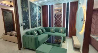 Low Budget 2 BHK Flat in Uttam Nagar Near Metro Station