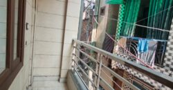 Low Budget 2 BHK Flat in Uttam Nagar Near Metro Station