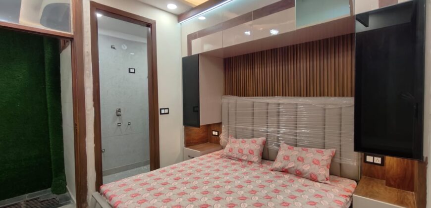 Ready to Move 1 BHK Flat in Uttam Nagar West Delhi