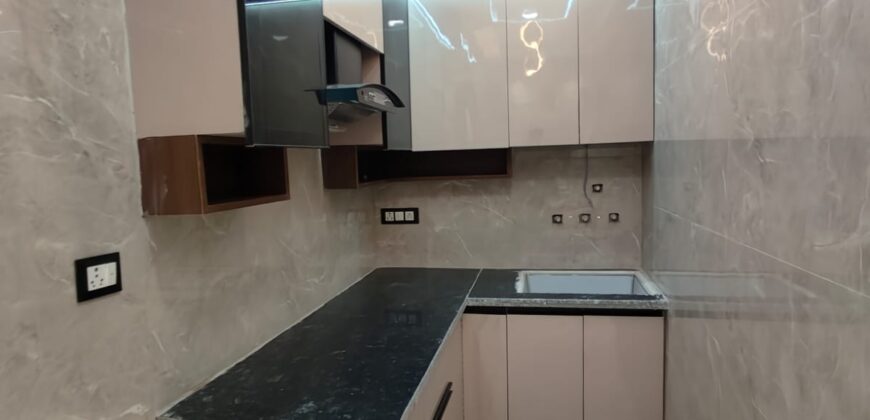 Ready to Move 1 BHK Flat in Uttam Nagar West Delhi