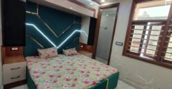 Affordable 3 BHK Flat in Uttam Nagar with 90% Loan