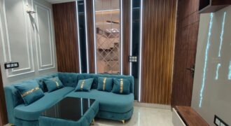 2 BHK Flat Near Metro in Dwarka Mor | Ideal for Family