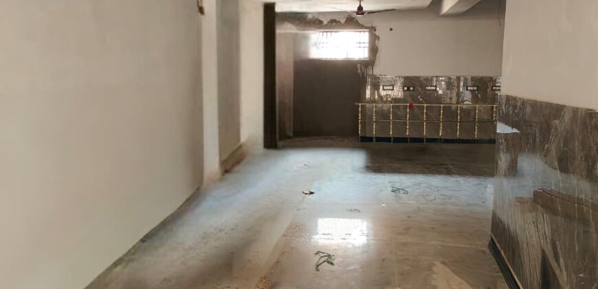 2 BHK Flat Near Metro in Dwarka Mor | Ideal for Family