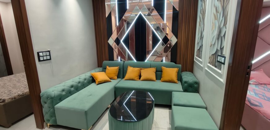 2 BHK Builder Floor in Dwarka Mor | Ready to Register