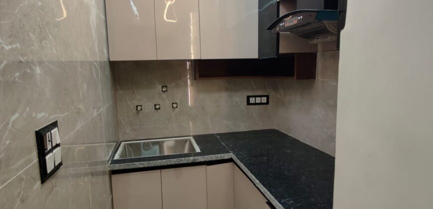 2 BHK Builder Floor in Dwarka Mor | Ready to Register