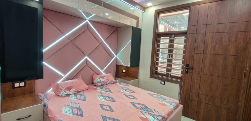 2 BHK Builder Floor in Dwarka Mor | Ready to Register