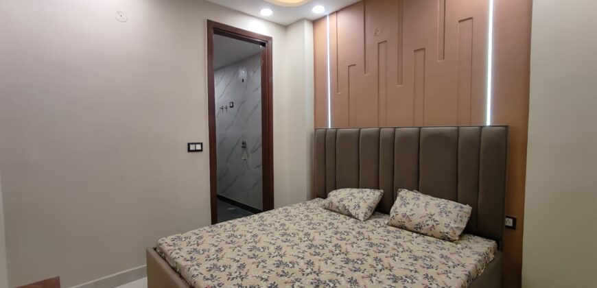 2 BHK Builder Floor in Dwarka Mor | Ready to Register