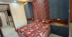 Spacious 3 BHK Flat in Uttam Nagar Near Dwarka Mor Metro