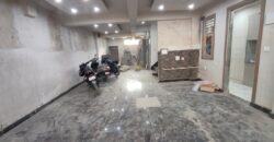 Spacious 3 BHK Flat in Uttam Nagar Near Dwarka Mor Metro