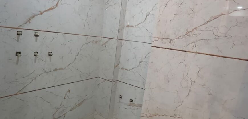 Spacious 3 BHK Flat in Uttam Nagar Near Dwarka Mor Metro