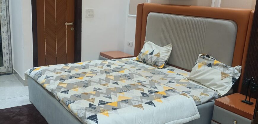 Independent 4BHK Flat in Bharat Vihar, Old Palam Road | Near Sec-14 Dwarka Metro