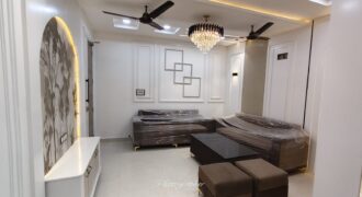 Newly Constructed 2 BHK Flat in Dwarka Mor Delhi