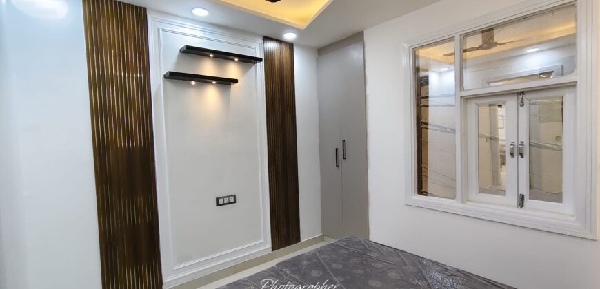 Newly Constructed 2 BHK Flat in Dwarka Mor Delhi