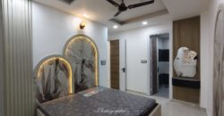 Newly Constructed 2 BHK Flat in Dwarka Mor Delhi