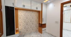 Prime Location 2 BHK Flat in Uttam Nagar West Delhi